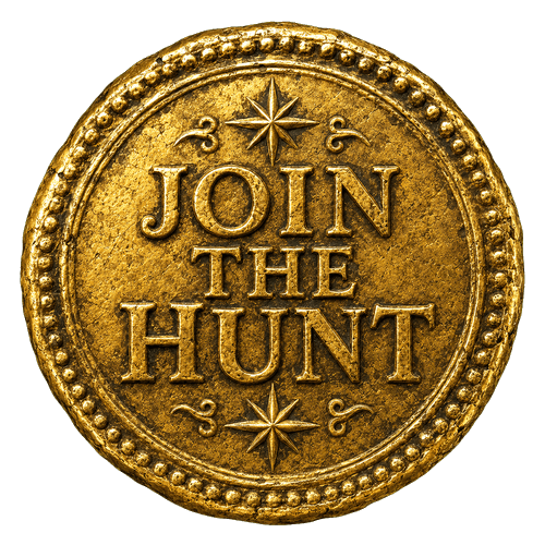 Join the Hunt